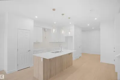 Interior photo 3 of 20924 16 AV NW