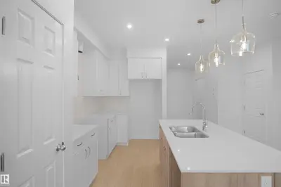 Interior photo 4 of 20924 16 AV NW