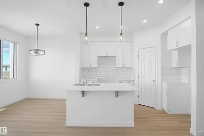 Interior photo 2 of 20928 16 AV NW