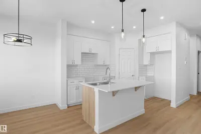 Interior photo 3 of 20928 16 AV NW