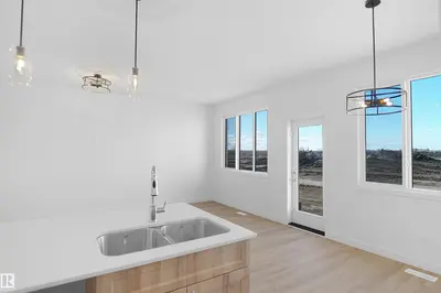 Interior photo 4 of 20928 16 AV NW