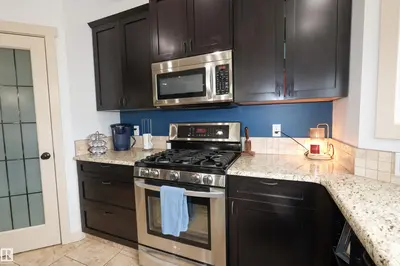 Interior photo 2 of 9720 102 AV