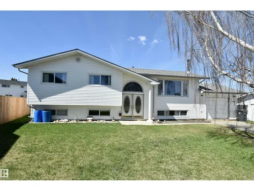 4126A 47 AV, St. Paul Town - $299,900