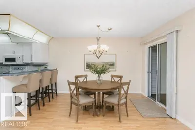 Interior photo 3 of #26 1650 42 ST NW