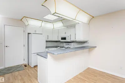 Interior photo 2 of #26 1650 42 ST NW