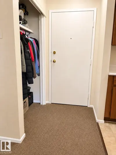 Interior photo 1 of #38 11265 31 AV NW