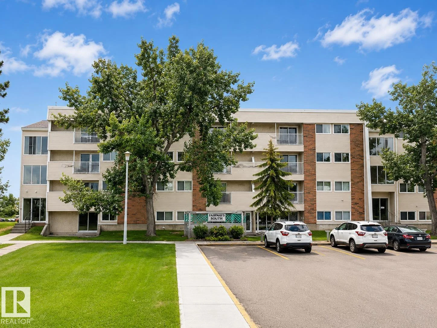 #38 11265 31 AV NW, Edmonton - 2 bedroom Apartment for sale