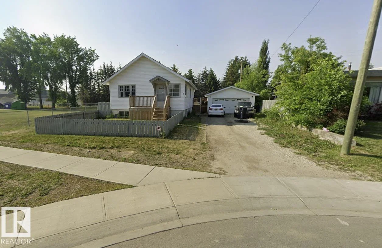 110 JESPERSEN AV, Spruce Grove - 4 bedroom Detached Single Family for sale