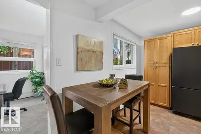 Interior photo 3 of #3 10160 119 ST NW