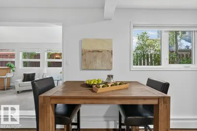 Interior photo 2 of #3 10160 119 ST NW