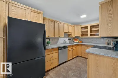 Interior photo 4 of #3 10160 119 ST NW