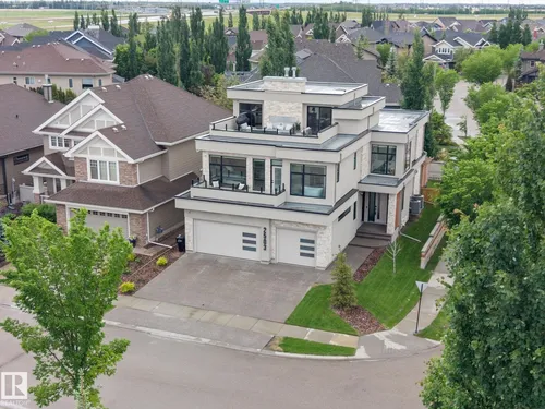 2503 CAMERON RAVINE LANDING LD NW, Edmonton - $1,699,000