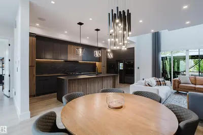 Interior photo 4 of 1313 Clement CT NW