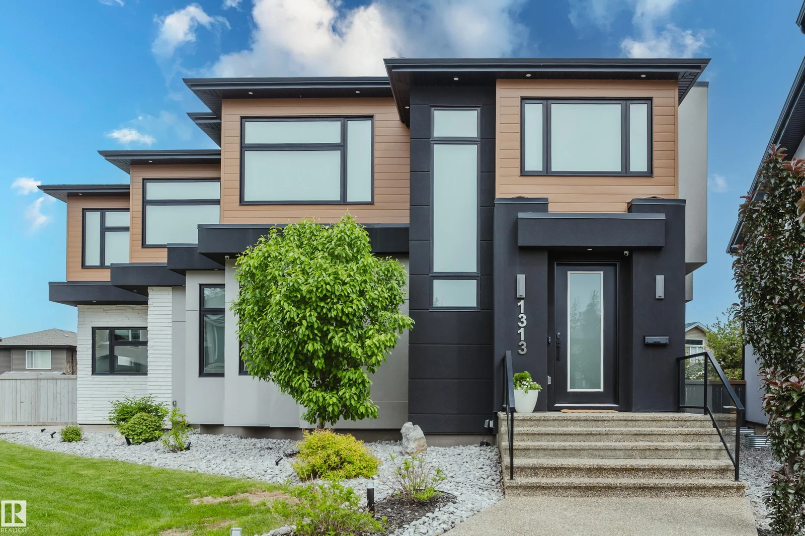1313 Clement CT NW, Edmonton - 4 bedroom Detached Single Family for sale
