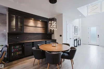 Interior photo 2 of 1313 Clement CT NW