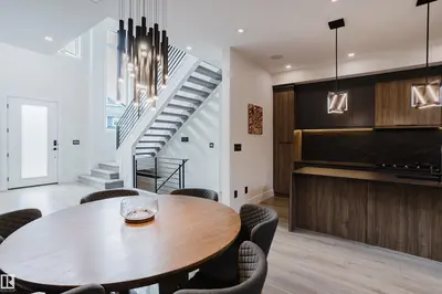 Interior photo 3 of 1313 Clement CT NW