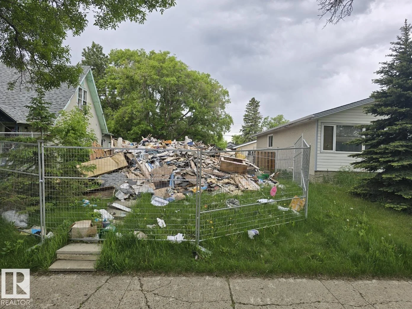 13024 65 ST NW, Edmonton - 0 bedroom Vacant Lot/Land for sale