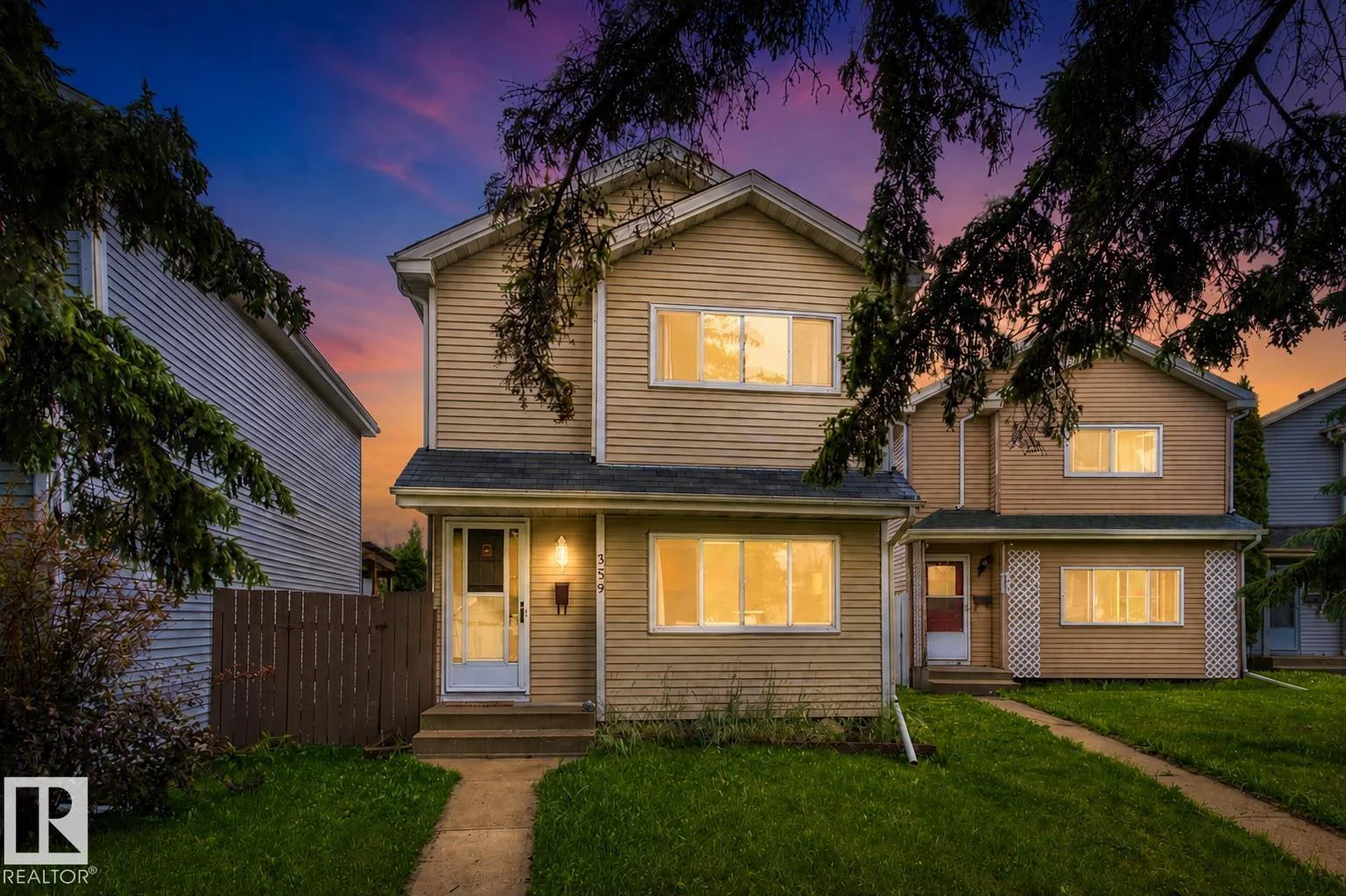 359 KIRKPATRICK CR NW, Edmonton - 3 bedroom Detached Single Family for sale