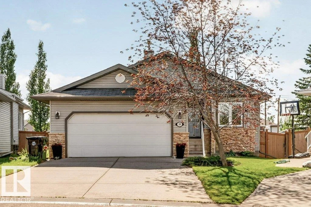 39 WILKINSON PL, Leduc - 4 bedroom Detached Single Family for sale