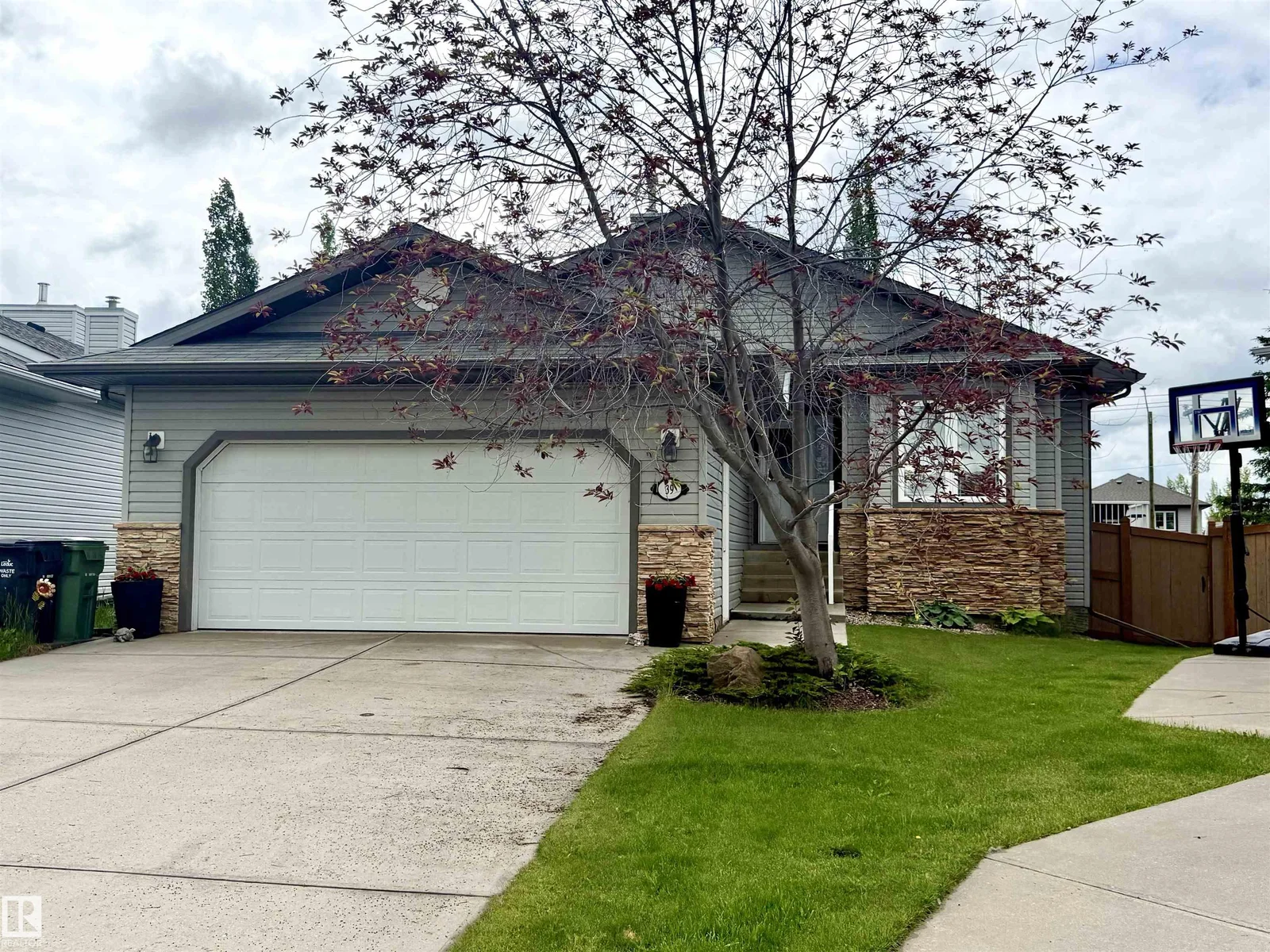 39 WILKINSON PL, Leduc - 4 bedroom Detached Single Family for sale