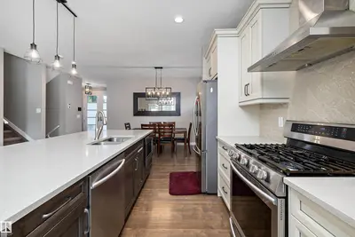 Interior photo 4 of 12211 57 ST NW
