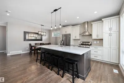 Interior photo 2 of 12211 57 ST NW