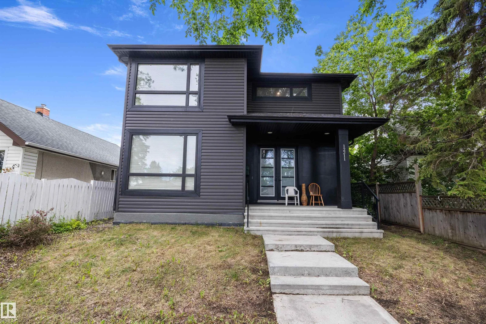 12211 57 ST NW, Edmonton - 4 bedroom Detached Single Family for sale