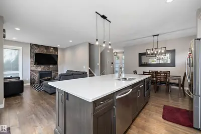 Interior photo 3 of 12211 57 ST NW