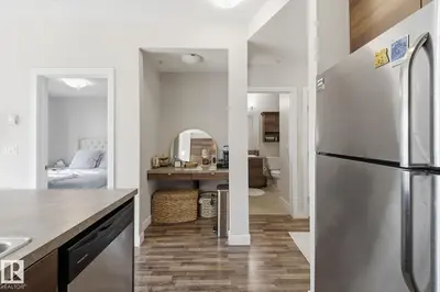 Interior photo 3 of #211 2590 ANDERSON WY SW