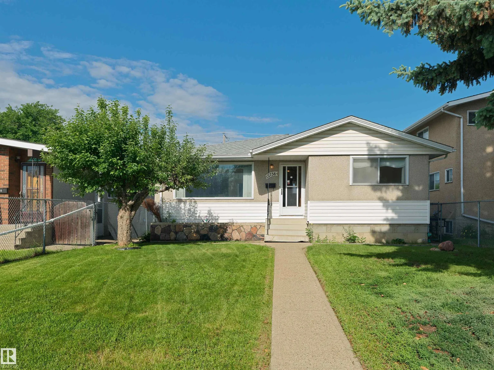 12738 88 ST NW, Edmonton - 3 bedroom Detached Single Family for sale