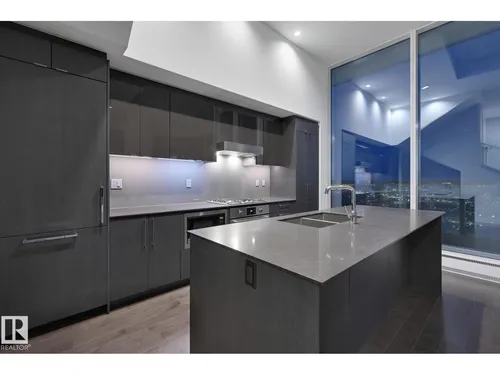 #2303 10360 102 ST NW, Edmonton - $1,580,000