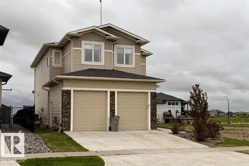 31 Whitetail RD, Mundare - $525,000