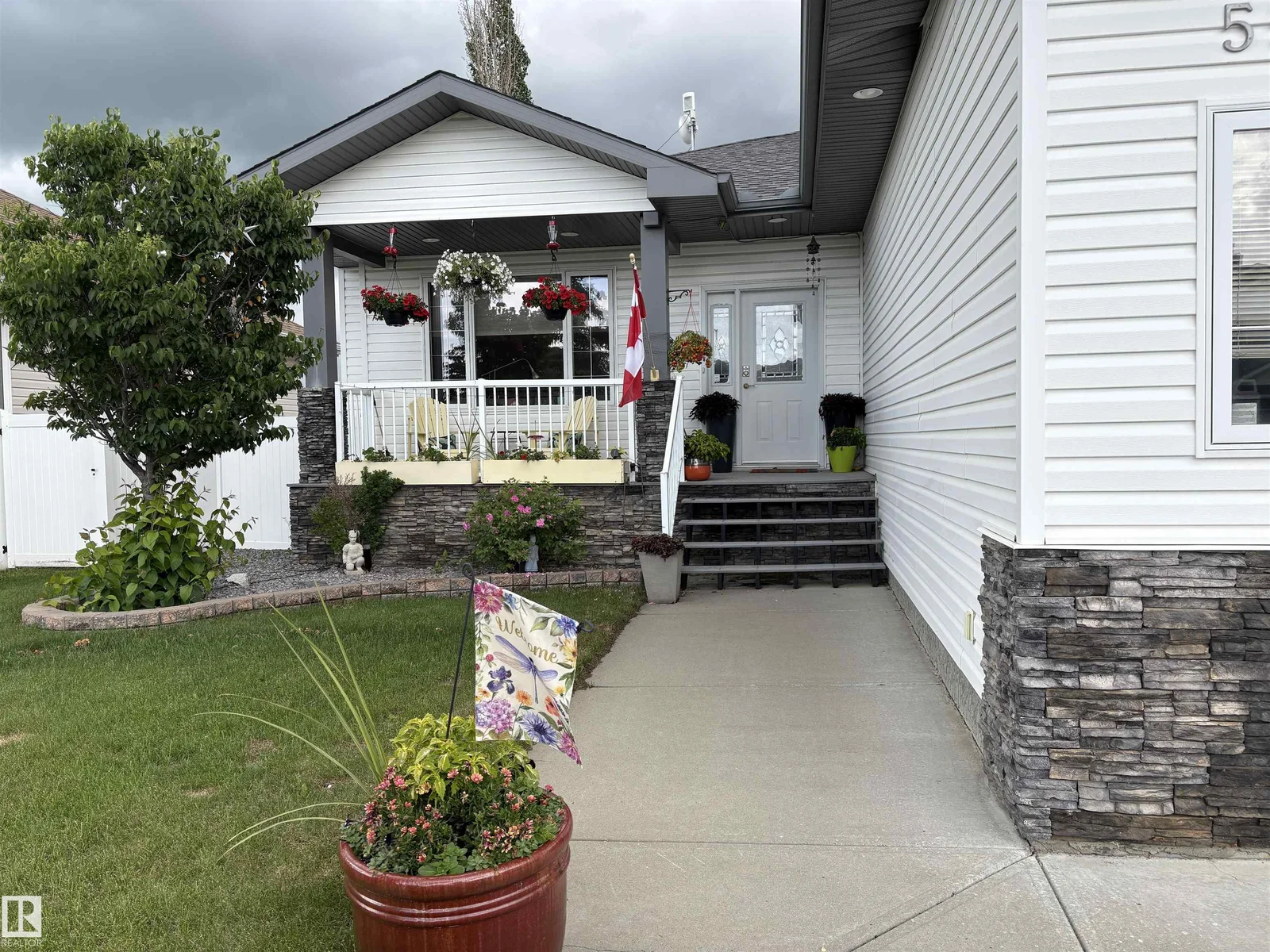 5528 43 ST, Lamont - 4 bedroom Detached Single Family for sale