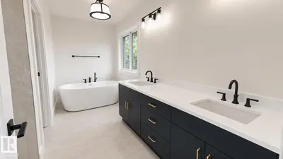 Interior photo 2 of 4710 49 ST