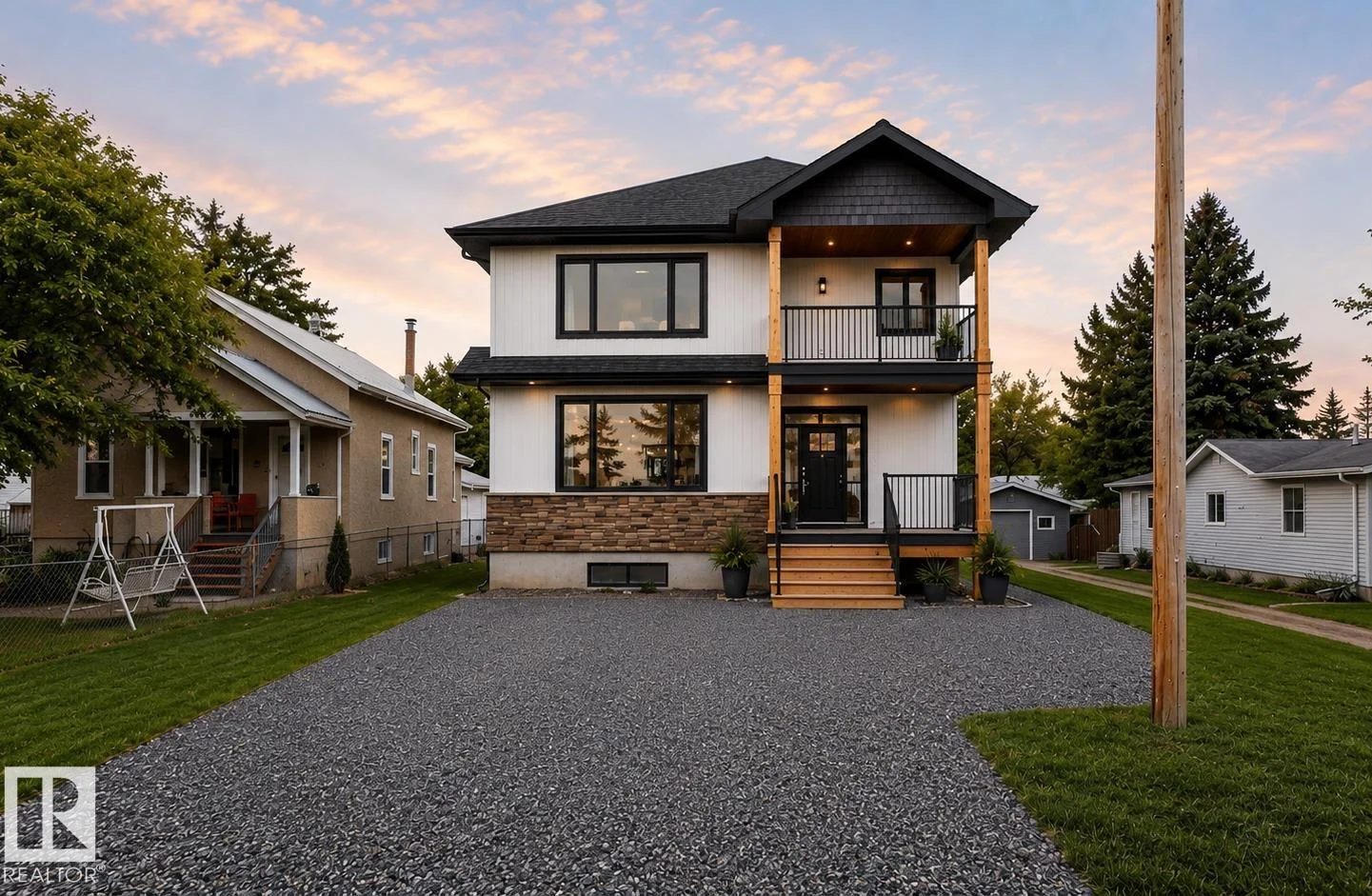 4710 49 ST, Calmar - 5 bedroom Detached Single Family for sale