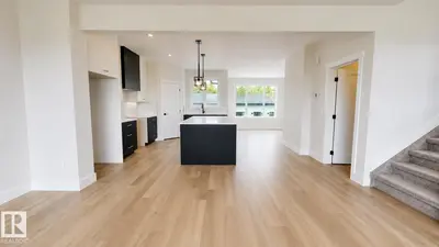 Interior photo 1 of 4710 49 ST
