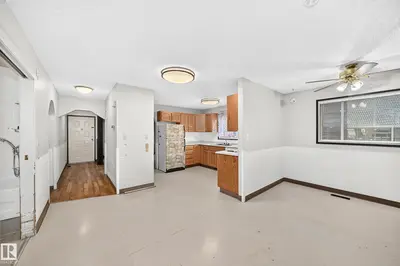 Interior photo 3 of 1816 48 ST NW