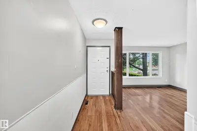 Interior photo 1 of 1816 48 ST NW