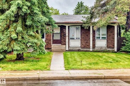 1816 48 ST NW, Edmonton - $350,000