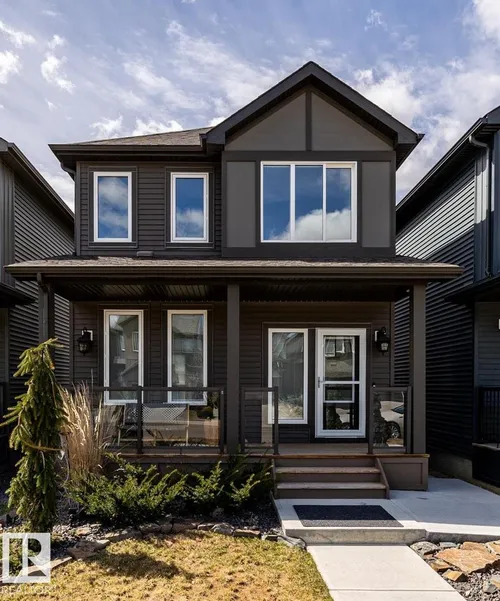 1943 GRAYDON HILL GREEN GR SW SW, Edmonton - $475,000