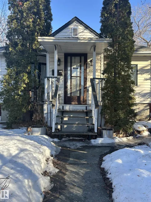 11243 125 Street NW, Edmonton - $418,000