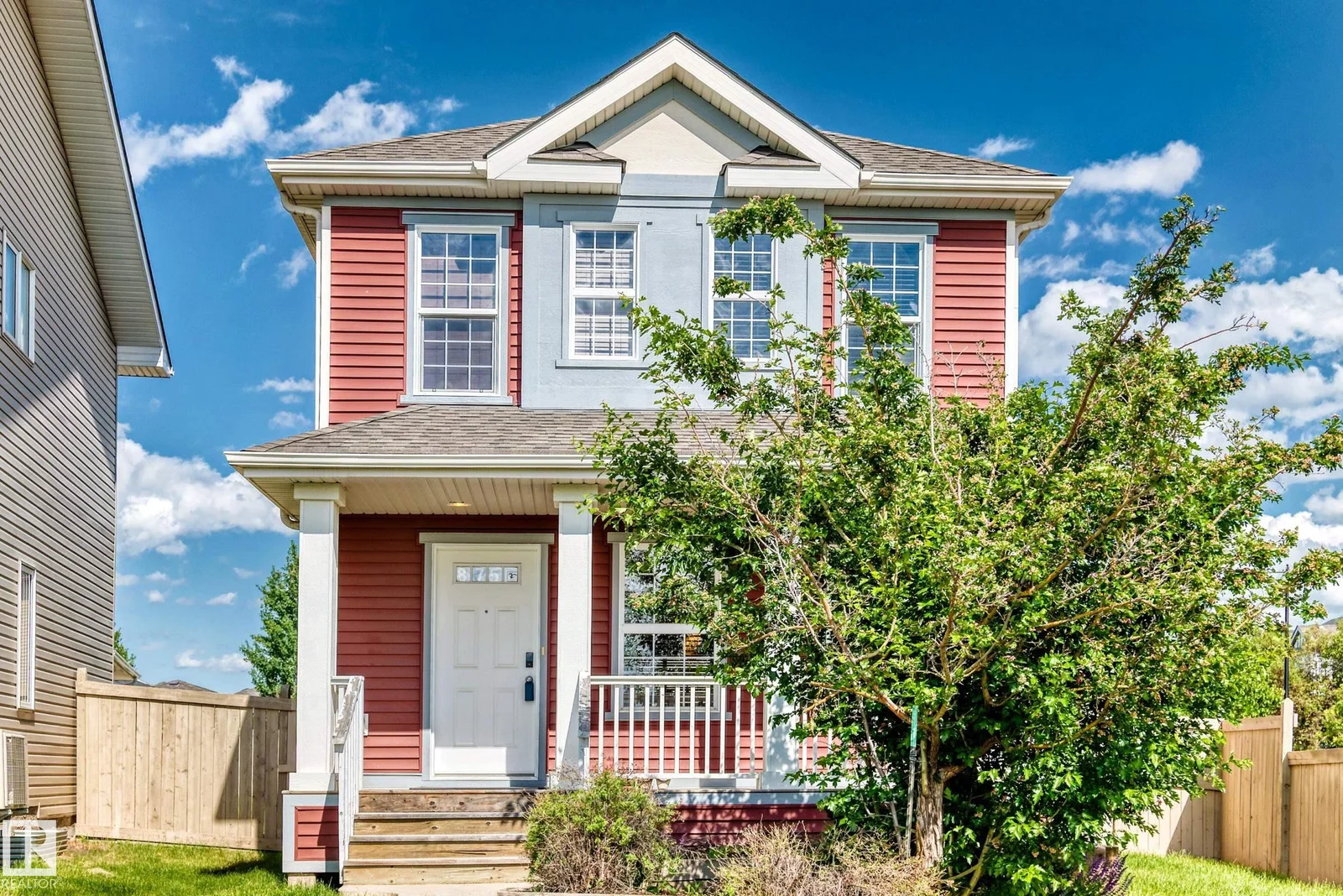 875 CHAPPELLE LINK LI SW, Edmonton - 3 bedroom Detached Single Family for sale