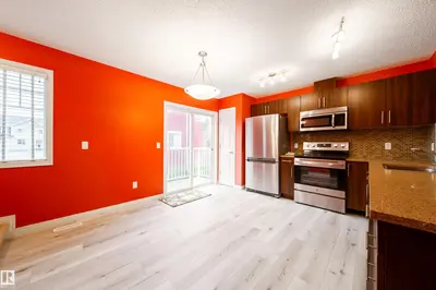 Interior photo 4 of #31 460 HEMINGWAY RD NW