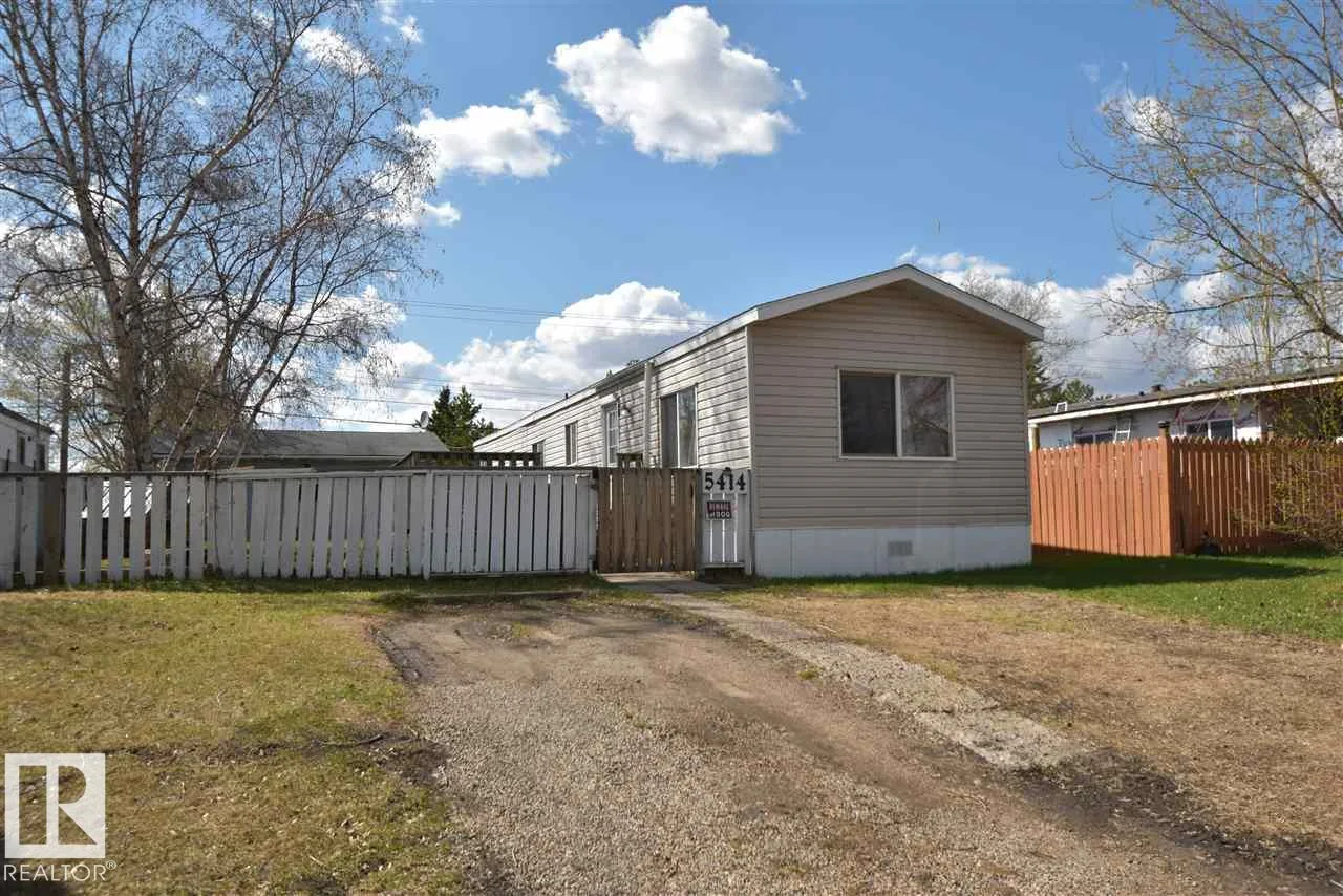 5414 54 street, St. Paul Town - 3 bedroom Detached Single Family for sale