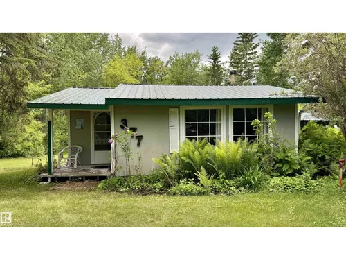 546 60017 RNG ROAD 110 A, Rural St. Paul County - $98,500