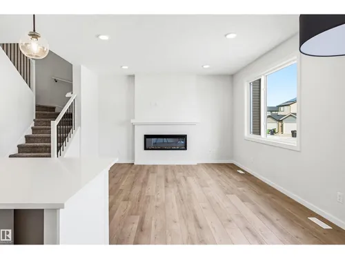 17351 3 ST NW, Edmonton - $539,500