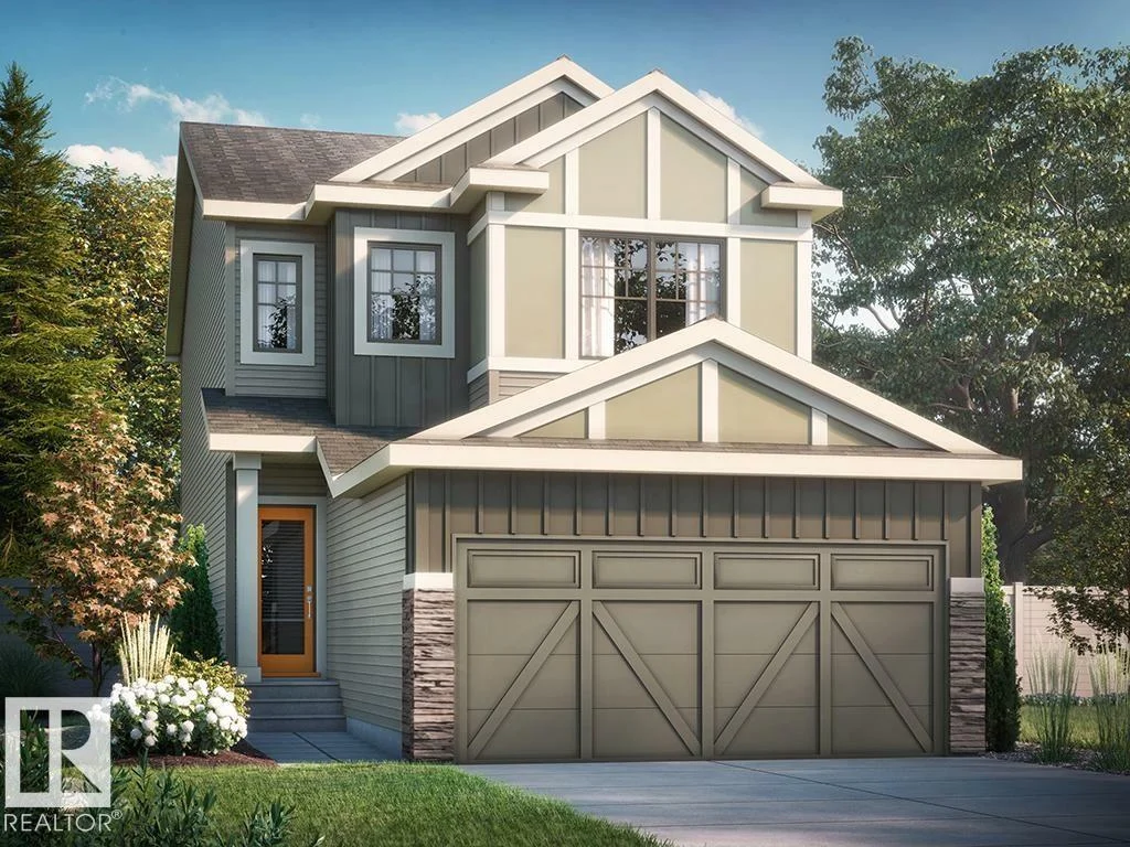 17328 5 ST NW, Edmonton - 4 bedroom Detached Single Family for sale