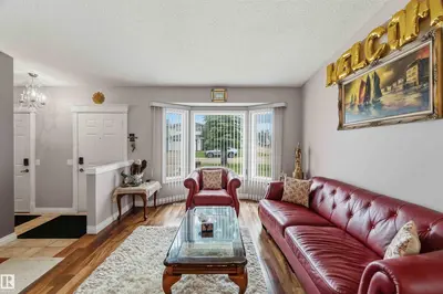 Interior photo 3 of 4428 11A AV NW