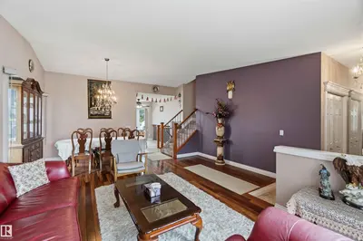 Interior photo 4 of 4428 11A AV NW