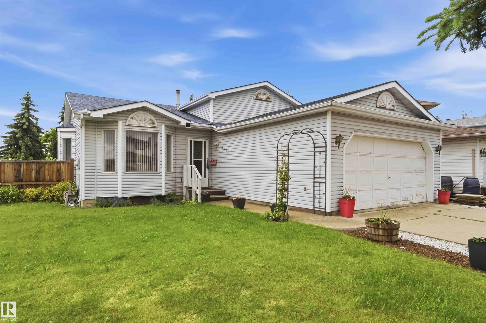 4428 11A AV NW, Edmonton - 4 bedroom Detached Single Family for sale